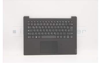 Lenovo 5CB0Y99357 Tastatur inkl. Topcase ASM_GR L82C2 IGTEX