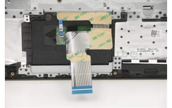 Lenovo 5CB0Y99357 Tastatur inkl. Topcase ASM_GR L82C2 IGTEX