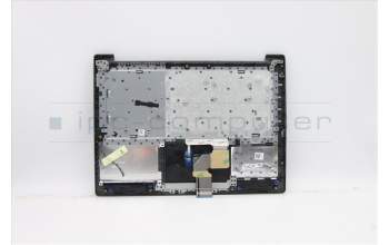 Lenovo 5CB0Y99361 Tastatur inkl. Topcase ASM_RU L82C2 IGTEX