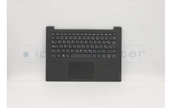 Lenovo 5CB0Y99362 Tastatur inkl. Topcase ASM_SA L82C2 IGTEX