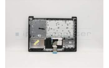 Lenovo 5CB0Y99362 Tastatur inkl. Topcase ASM_SA L82C2 IGTEX