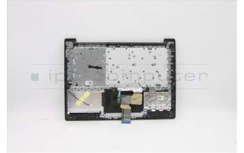 Lenovo 5CB0Y99363 Tastatur inkl. Topcase ASM_SP L82C2 IGTEX