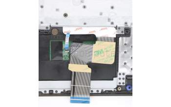 Lenovo 5CB0Y99363 Tastatur inkl. Topcase ASM_SP L82C2 IGTEX