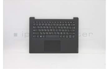 Lenovo 5CB0Y99366 Tastatur inkl. Topcase ASM_TI L82C2 IGTEX