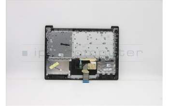 Lenovo 5CB0Y99366 Tastatur inkl. Topcase ASM_TI L82C2 IGTEX