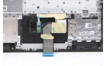 Lenovo 5CB0Y99366 Tastatur inkl. Topcase ASM_TI L82C2 IGTEX