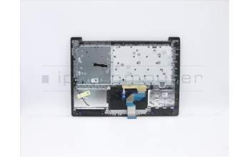 Lenovo 5CB0Y99367 Tastatur inkl. Topcase ASM_TR L82C2 IGTEX