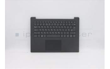 Lenovo 5CB0Y99368 Tastatur inkl. Topcase ASM_UK L82C2 IGTEX