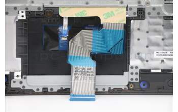 Lenovo 5CB0Y99368 Tastatur inkl. Topcase ASM_UK L82C2 IGTEX