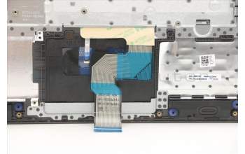 Lenovo 5CB0Y99370 Tastatur inkl. Topcase ASM_US L82C2 IGTEX