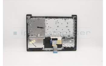 Lenovo 5CB0Y99372 Tastatur inkl. Topcase ASM_BU L82C2 IGTEX