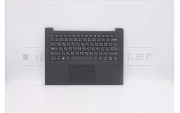 Lenovo 5CB0Y99375 Tastatur inkl. Topcase ASM_AR-E L82C2 IGTEX