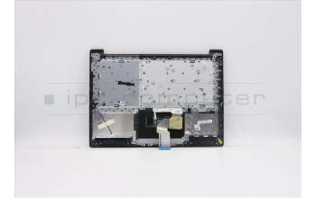 Lenovo 5CB0Y99381 Tastatur inkl. Topcase ASM_KO L82C2 IGIMR