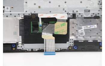 Lenovo 5CB0Y99381 Tastatur inkl. Topcase ASM_KO L82C2 IGIMR