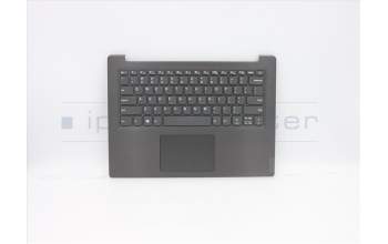 Lenovo 5CB0Y99400 Tastatur inkl. Topcase ASM_US L82C2 IGIMR