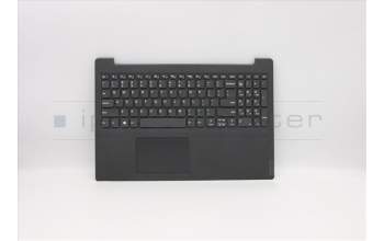 Lenovo 5CB0Y99430 Tastatur inkl. Topcase ASM_US L82C7IGTEX