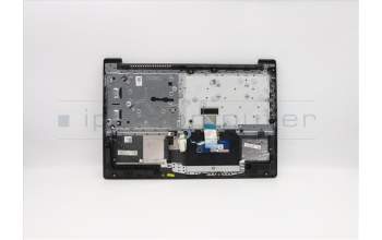 Lenovo 5CB0Y99430 Tastatur inkl. Topcase ASM_US L82C7IGTEX
