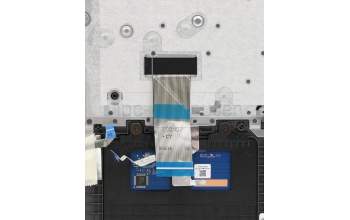 Lenovo 5CB0Y99430 Tastatur inkl. Topcase ASM_US L82C7IGTEX