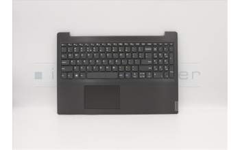 Lenovo 5CB0Y99439 Tastatur inkl. Topcase ASM_INDIA L82C7IGIMR