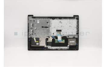Lenovo 5CB0Y99439 Tastatur inkl. Topcase ASM_INDIA L82C7IGIMR