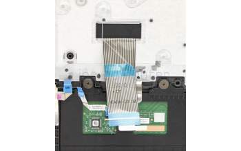 Lenovo 5CB0Y99439 Tastatur inkl. Topcase ASM_INDIA L82C7IGIMR