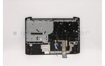 Lenovo 5CB0Y99472 Tastatur inkl. Topcase ASM_FR-AR L 81Y4 OB
