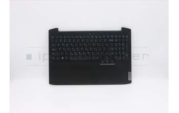 Lenovo 5CB0Y99481 Tastatur inkl. Topcase ASM_GK L 81Y4 OB