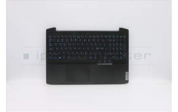 Lenovo 5CB0Y99484 Tastatur inkl. Topcase ASM_ND L 81Y4 OB