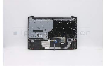 Lenovo 5CB0Y99484 Tastatur inkl. Topcase ASM_ND L 81Y4 OB