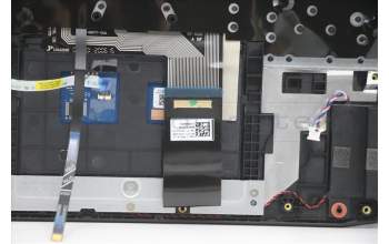 Lenovo 5CB0Y99484 Tastatur inkl. Topcase ASM_ND L 81Y4 OB