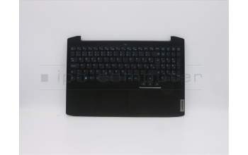 Lenovo 5CB0Y99487 Tastatur inkl. Topcase ASM_SA L 81Y4 OB