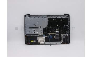 Lenovo 5CB0Y99487 Tastatur inkl. Topcase ASM_SA L 81Y4 OB