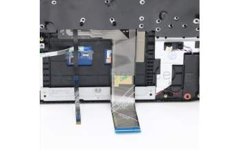 Lenovo 5CB0Y99487 Tastatur inkl. Topcase ASM_SA L 81Y4 OB