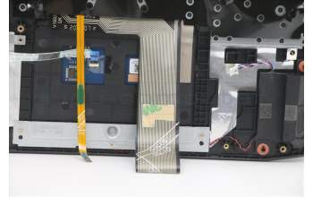Lenovo 5CB0Y99488 Tastatur inkl. Topcase ASM_SP L 81Y4 OB