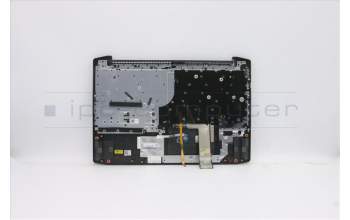 Lenovo 5CB0Y99488 Tastatur inkl. Topcase ASM_SP L 81Y4 OB