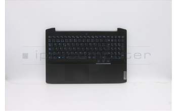 Lenovo 5CB0Y99488 Tastatur inkl. Topcase ASM_SP L 81Y4 OB