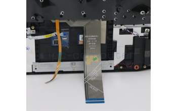 Lenovo 5CB0Y99494 Tastatur inkl. Topcase ASM_US INTE L 81Y4 OB