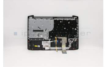 Lenovo 5CB0Y99495 Tastatur inkl. Topcase ASM_US L 81Y4 OB
