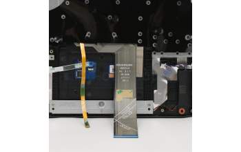 Lenovo 5CB0Y99495 Tastatur inkl. Topcase ASM_US L 81Y4 OB