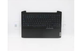 Lenovo 5CB0Y99496 Tastatur inkl. Topcase ASM_CZ-SK L 81Y4 OB