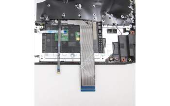 Lenovo 5CB0Y99496 Tastatur inkl. Topcase ASM_CZ-SK L 81Y4 OB