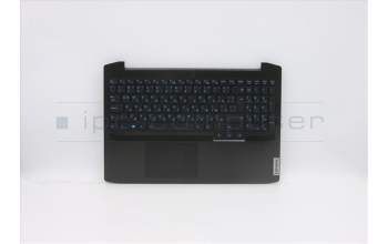 Lenovo 5CB0Y99497 Tastatur inkl. Topcase ASM_BU L 81Y4 OB