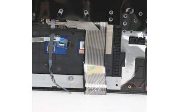 Lenovo 5CB0Y99497 Tastatur inkl. Topcase ASM_BU L 81Y4 OB