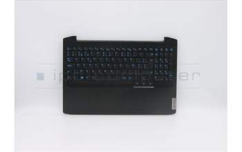 Lenovo 5CB0Y99499 Tastatur inkl. Topcase ASM_BE L 81Y4 OB