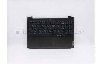 Lenovo 5CB0Y99500 Tastatur inkl. Topcase ASM_AR-E L 81Y4 OB