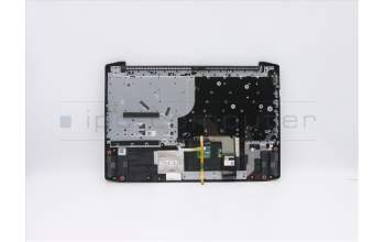 Lenovo 5CB0Y99500 Tastatur inkl. Topcase ASM_AR-E L 81Y4 OB