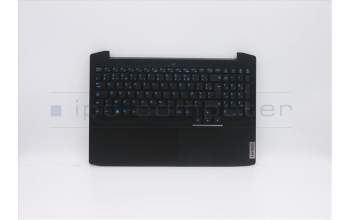 Lenovo 5CB0Y99501 Tastatur inkl. Topcase ASM_FR L 81Y4 OB