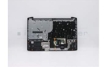 Lenovo 5CB0Y99501 Tastatur inkl. Topcase ASM_FR L 81Y4 OB