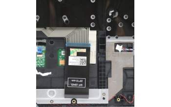 Lenovo 5CB0Y99501 Tastatur inkl. Topcase ASM_FR L 81Y4 OB