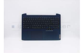 Lenovo 5CB0Y99509 Tastatur inkl. Topcase ASM_IT L 81Y4 CB